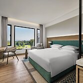 Hyatt Regency Yogyakarta