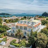 Hotel Regina Palace Terme