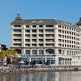 Labourdonnais Waterfront Hotel