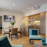 Citadines Toison d'Or Brussels