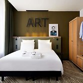 Mercure Grand Hotel Metz Centre Cathédrale