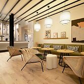 Mercure Grand Hotel Metz Centre Cathédrale