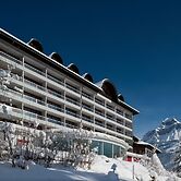 Hotel Waldegg - Adults only