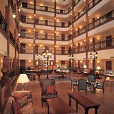 The Oberoi Cecil, Shimla