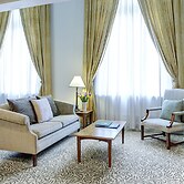 Adina Heritage Christchurch