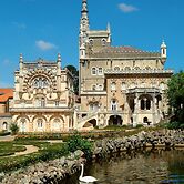 Bussaco Palace Hotel