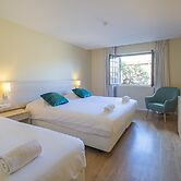 Estalagem Muchaxo Hotel