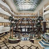 Mövenpick Grand Al Bustan Dubai
