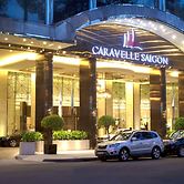 Caravelle Saigon