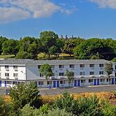 Motel 6 Pendleton, OR - West