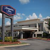 Hampton Inn Tulsa-Sand Springs
