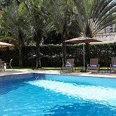 Transamerica Prime International Plaza