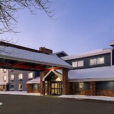 AmericInn by Wyndham Grand Forks