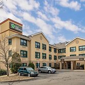 Extended Stay America Suites Boston Tewksbury
