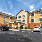 Extended Stay America Suites Somerset Franklin