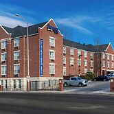 Fairfield Inn Kansas City Downtown/Union Hill by Marriott