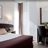 Hotel Villamadrid