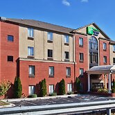 Holiday Inn Express Atlanta - Emory University Area by IHG