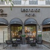 Leonardo Hotel Antwerp