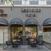 Leonardo Hotel Antwerp