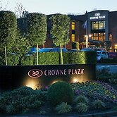 Crowne Plaza Belfast by IHG