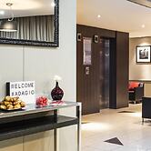 Aparthotel Adagio La Défense Esplanade