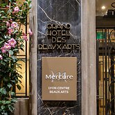 Mercure Lyon Centre Beaux Arts