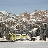 Grand Hotel Misurina