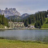 Grand Hotel Misurina