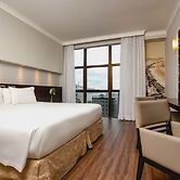 Bourbon Convention Hotel Santos