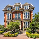 The Mansion On Delaware Ave