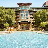 Disney's Grand Californian Hotel and Spa