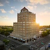 The Marcus Whitman Hotel and Conference Center