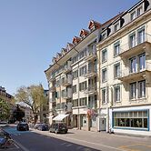 Sorell Hotel Arabelle