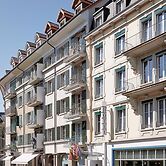 Sorell Hotel Arabelle Bern