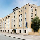 Travelodge Bristol Central