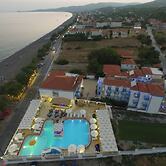 Hotel Aphrodite Beach