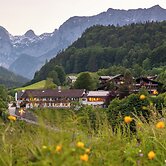 Berghotel Rehlegg