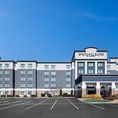 SpringHill Suites by Marriott Charlotte Concord Mills Spdwy