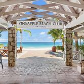 Pineapple Beach Club Antigua - Adults Only – All Inclusive