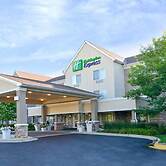 Holiday Inn Express & Suites Chicago-Deerfield/Lincolnshire by IHG