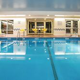 Fairfield Inn & Suites by Marriott Boston Milford