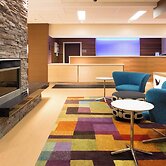 Fairfield Inn & Suites by Marriott Boston Milford