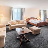 Romantik Hotel Waldschlösschen