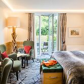 Romantik Hotel Waldschlösschen