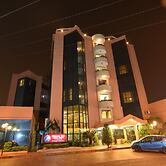 House Inn Apart Hotel