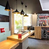 ibis Lannion Cote de Granit Rose