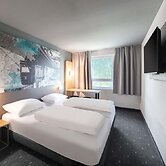 B&B HOTEL Wuppertal-City