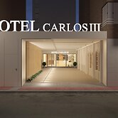 Hotel Sercotel Carlos III