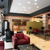 Hotel Sercotel Ciudad de Oviedo